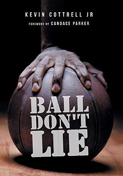 portada Ball Don't lie (en Inglés)