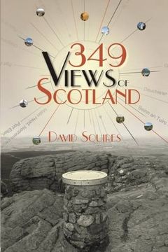 portada 349 Views of Scotland (in English)