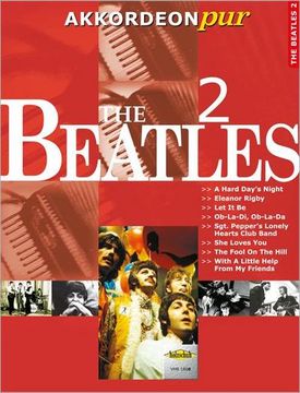 portada The Beatles 2