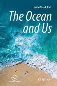 portada The Ocean and Us (in English)