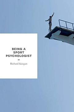 portada Being a Sport Psychologist (in English)
