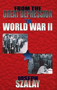 portada From the Great Depression to World war ii (en Inglés)