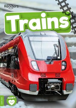 portada Trains