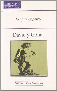 portada David y Goliat