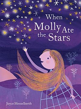 portada When Molly ate the Stars (en Inglés)