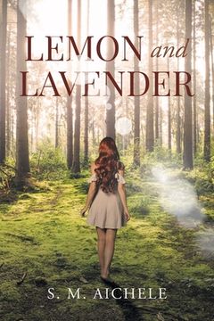 portada Lemon and Lavender (en Inglés)