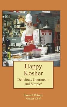 portada Happy Kosher