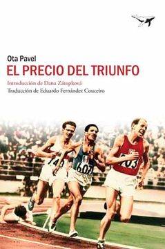 portada El Precio del Triunfo (in Spanish)