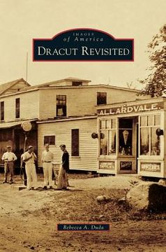 portada Dracut Revisited (in English)