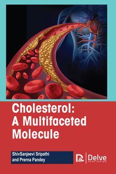 portada Cholesterol-A Multifaceted Molecule (en Inglés)