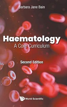 portada Haematology: A Core Curriculum