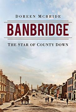 portada Banbridge: The Star of County Down (en Inglés)
