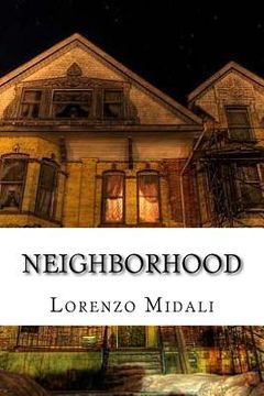 portada Neighborhood (in Italian)