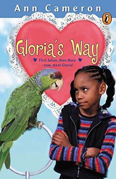 portada Gloria's way (Puffin Chapters) 