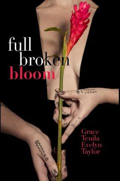 portada Full Broken Bloom (Full Color) (in English)
