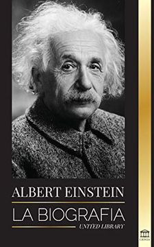 portada Albert Einstein (in Spanish)