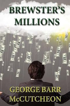 portada Brewster's Millions (en Inglés)