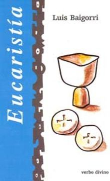 portada eucaristia (in Spanish)