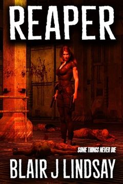 portada Reaper (in English)