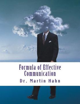 portada Formula of Effective Communication