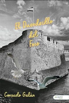 portada El Duendecillo del Foso (in Spanish)