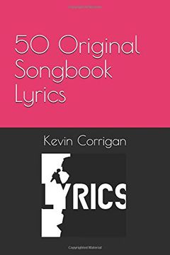 portada 50 Original Songbook Lyrics (in English)