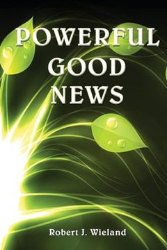 portada Powerful Good News (en Inglés)