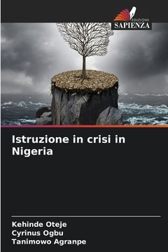 portada Istruzione in crisi in Nigeria (in Italian)
