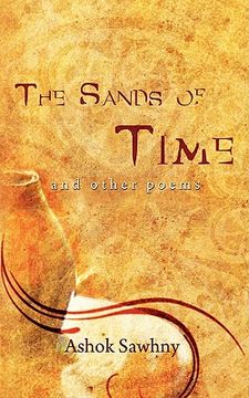 portada the sands of time and other poems