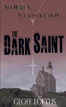 portada The Dark Saint