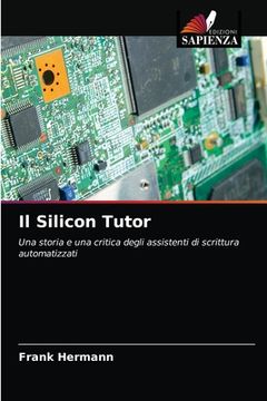 portada Il Silicon Tutor (en Italiano)