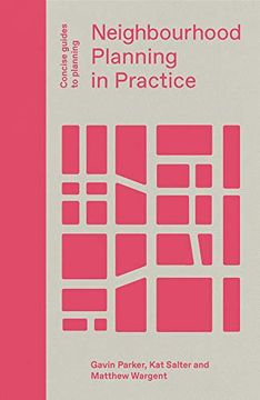 portada Neighbourhood Planning in Practice (Concise Guides to Planning) (en Inglés)