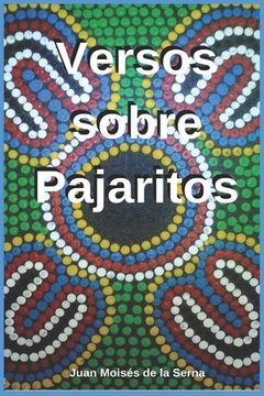 portada Versos Sobre Pajaritos (in Spanish)