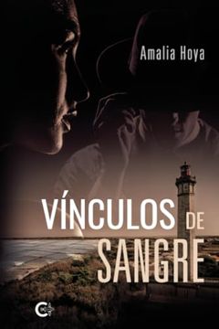 portada Vínculos de Sangre (in Spanish)