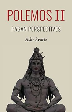 portada Polemos ii: Pagan Perspectives (in English)
