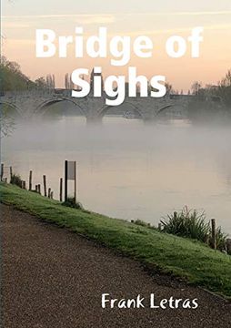portada Bridge of Sighs (en Inglés)