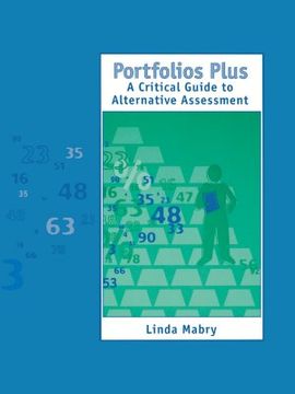 portada portfolios plus: a critical guide to alternative assessment (en Inglés)