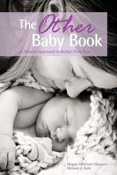 portada the other baby book (en Inglés)