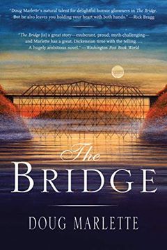 portada The Bridge (en Inglés)