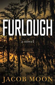 portada Furlough: A Crime Thriller (en Inglés)