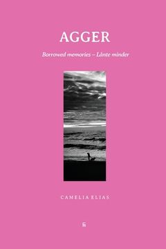 portada Agger: Borrowed Memories - Lånte Minder (en Inglés)