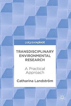 portada Transdisciplinary Environmental Research: A Practical Approach