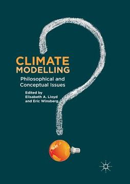 portada Climate Modelling: Philosophical and Conceptual Issues