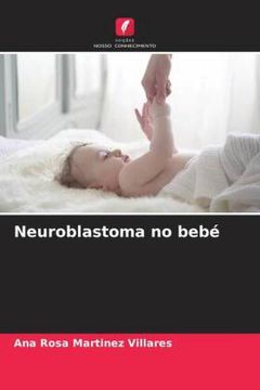 portada Neuroblastoma no Bebé