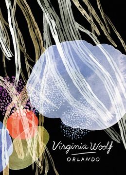 portada Orlando. Vintage Classics Woolf Series: A Biography 