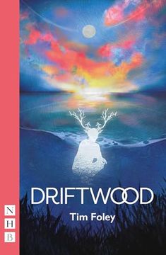 portada Driftwood