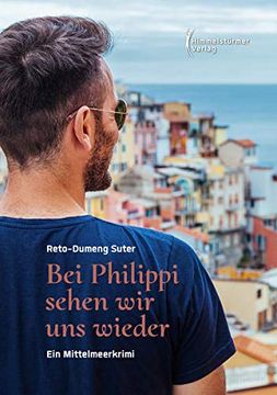 portada Bei Philippi Sehen wir uns Wieder (in German)
