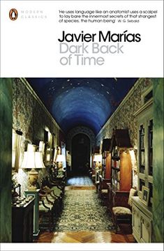 portada Dark Back of Time (Penguin Modern Classics) (en Inglés)