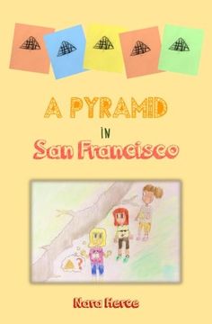 portada A Pyramid in San Francisco