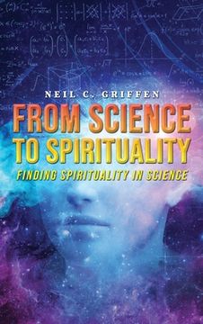 portada From Science to Spirituality (en Inglés)